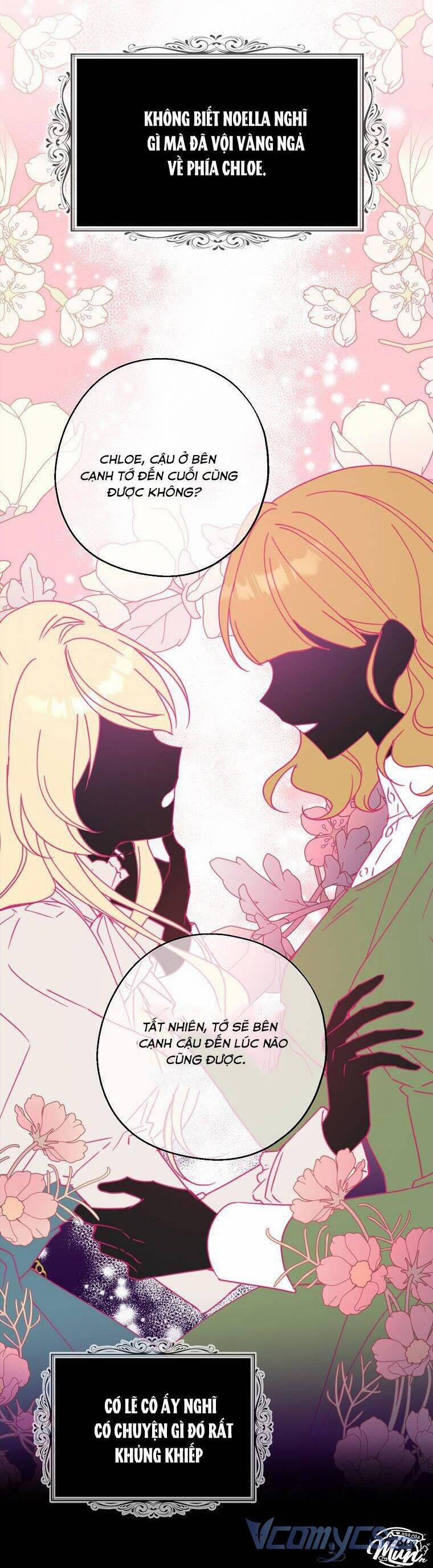 Trở Thành Con Gái Nhà Tài Phiệt 68 trang 9