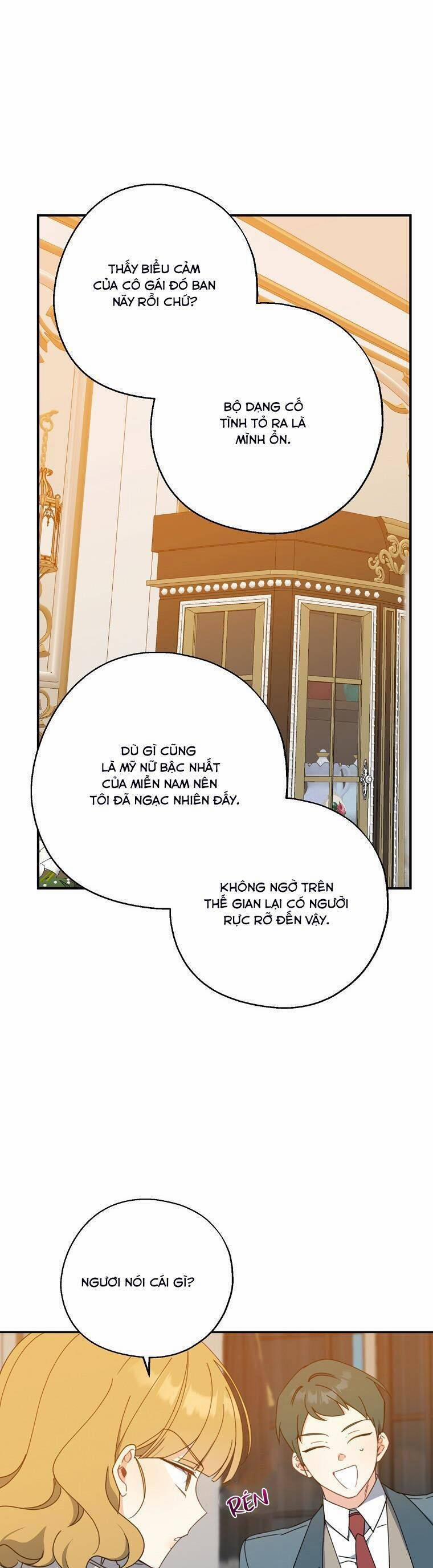 Trở Thành Con Gái Nhà Tài Phiệt 69 trang 0