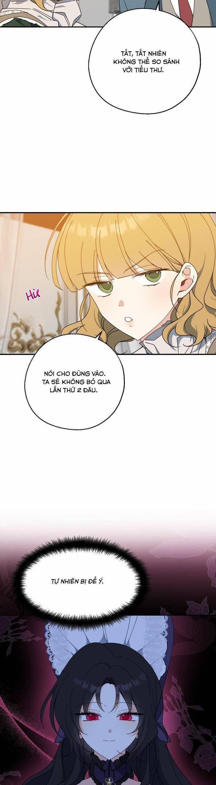 Trở Thành Con Gái Nhà Tài Phiệt 69 trang 1