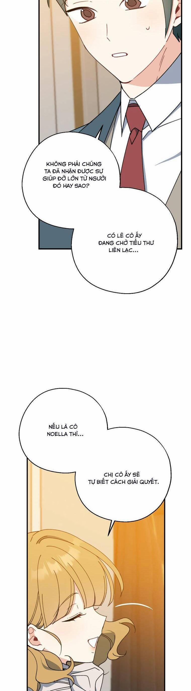 Trở Thành Con Gái Nhà Tài Phiệt 69 trang 10