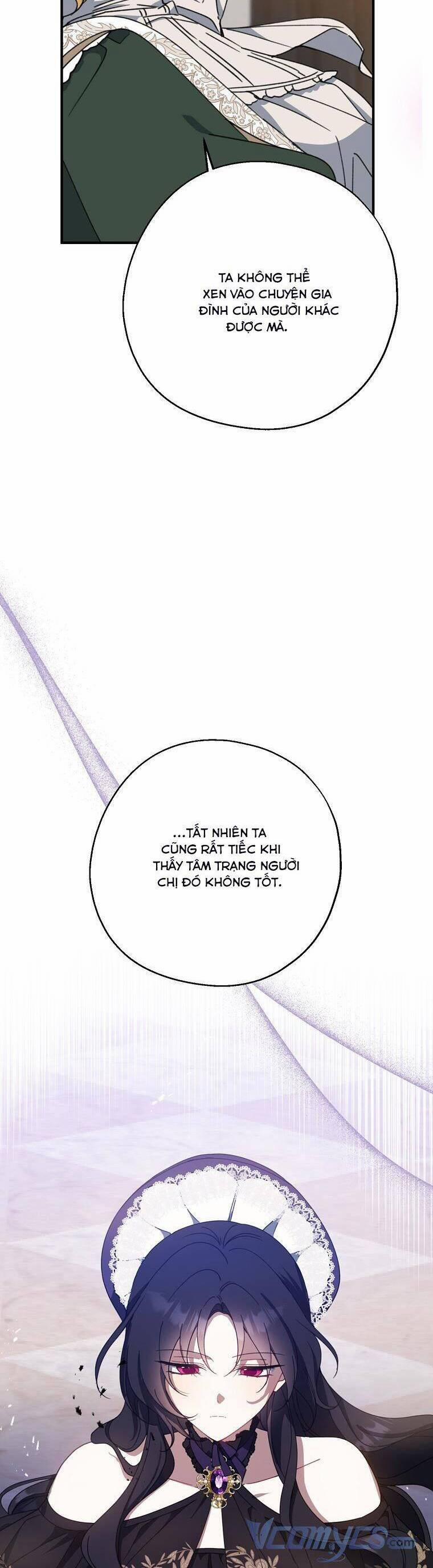 Trở Thành Con Gái Nhà Tài Phiệt 69 trang 11