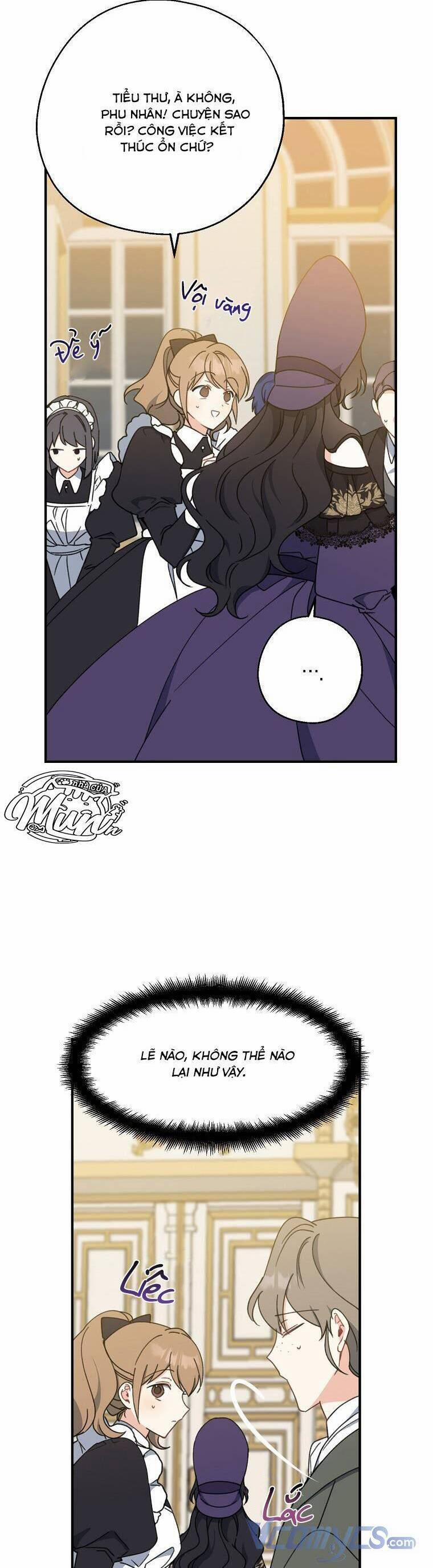 Trở Thành Con Gái Nhà Tài Phiệt 69 trang 13