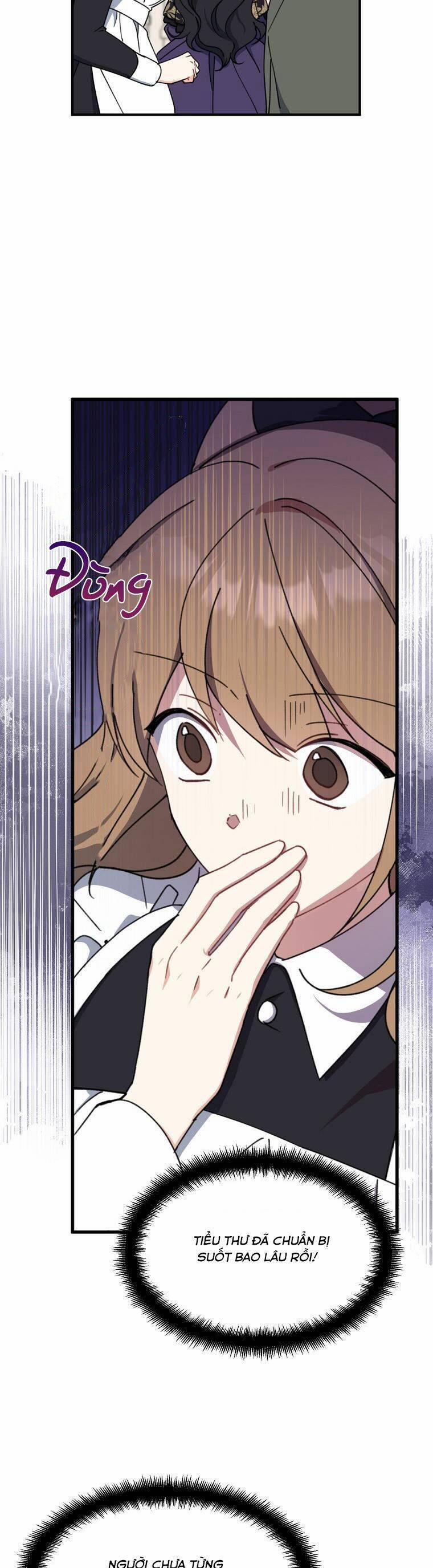 Trở Thành Con Gái Nhà Tài Phiệt 69 trang 14