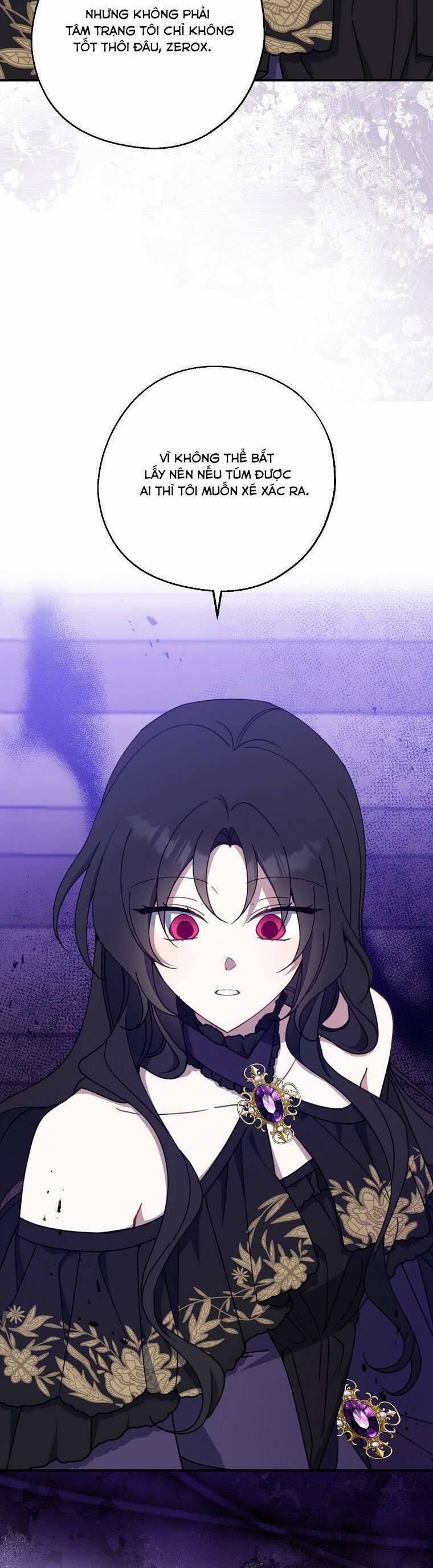 Trở Thành Con Gái Nhà Tài Phiệt 69 trang 19