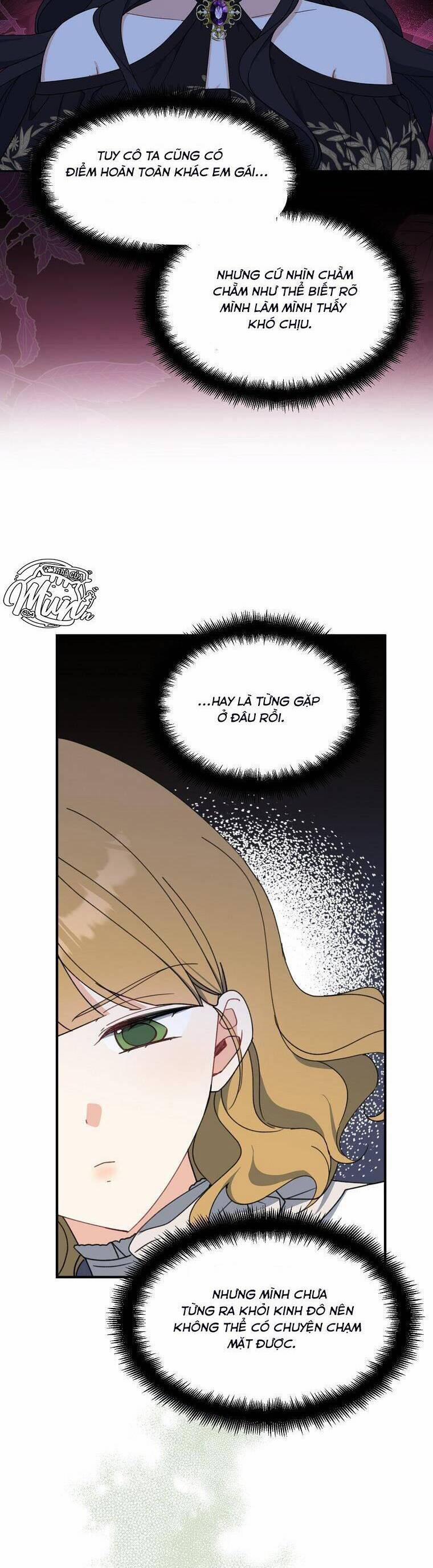 Trở Thành Con Gái Nhà Tài Phiệt 69 trang 2