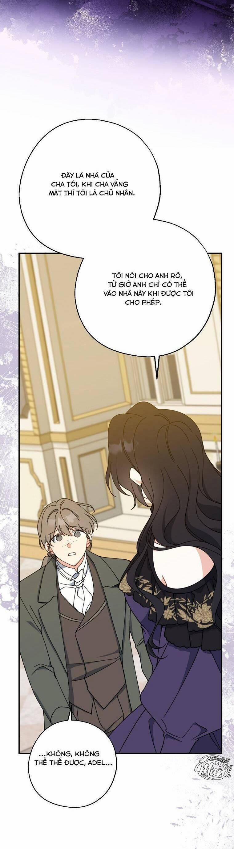 Trở Thành Con Gái Nhà Tài Phiệt 69 trang 20