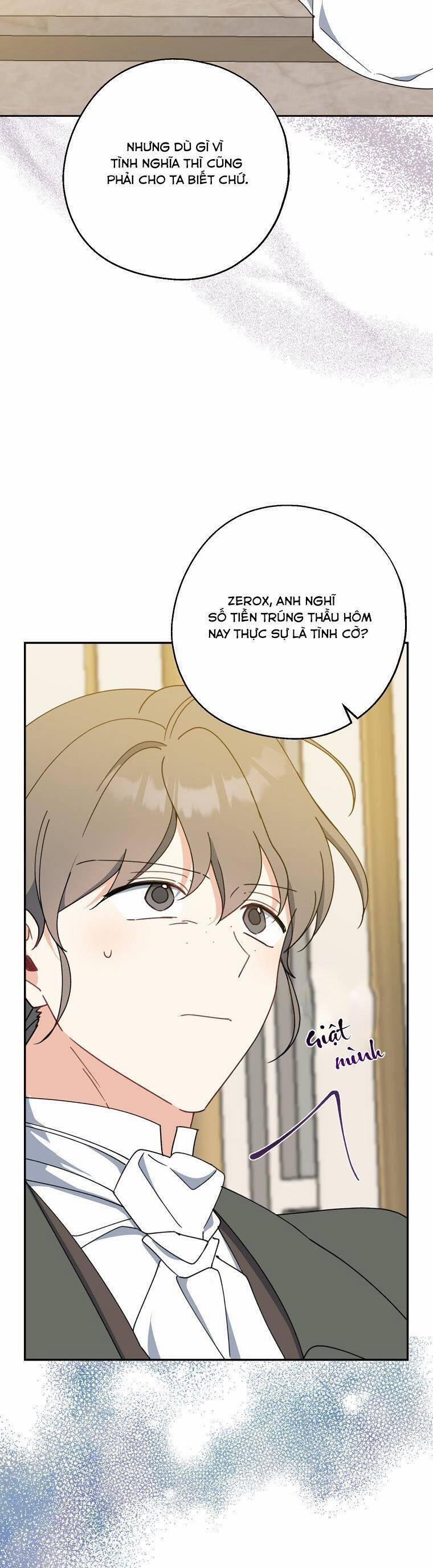 Trở Thành Con Gái Nhà Tài Phiệt 69 trang 22