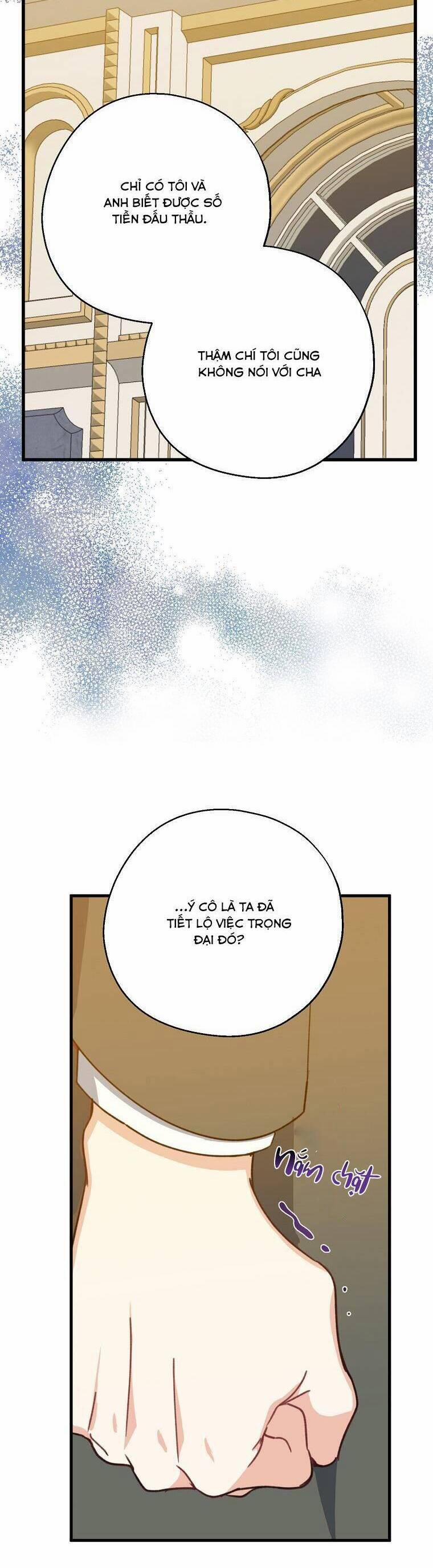 Trở Thành Con Gái Nhà Tài Phiệt 69 trang 24