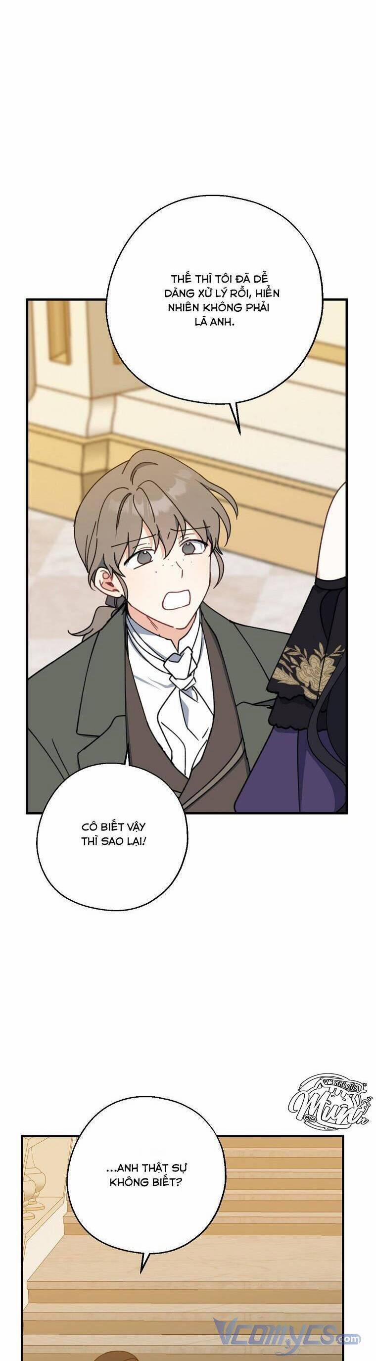 Trở Thành Con Gái Nhà Tài Phiệt 69 trang 25