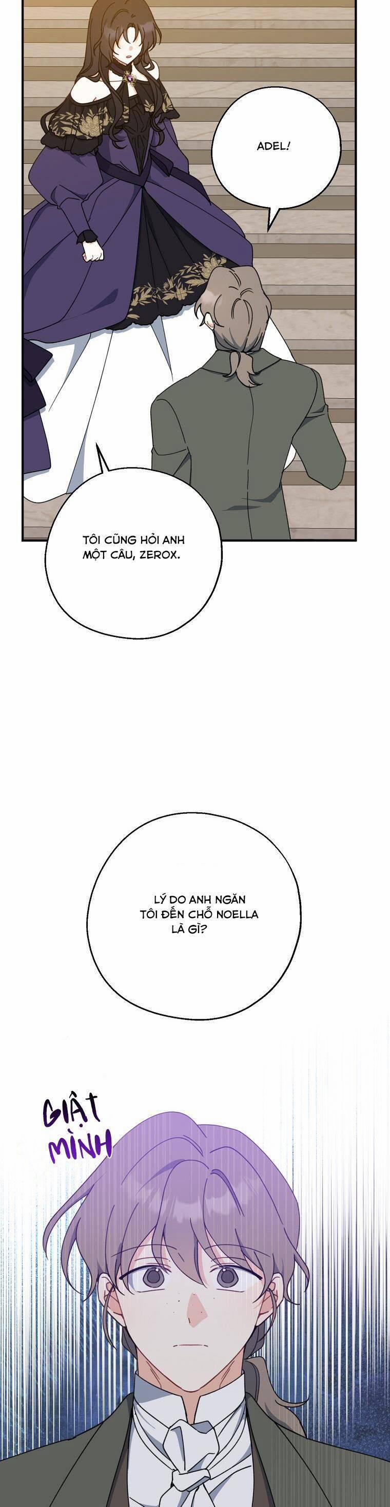 Trở Thành Con Gái Nhà Tài Phiệt 69 trang 26