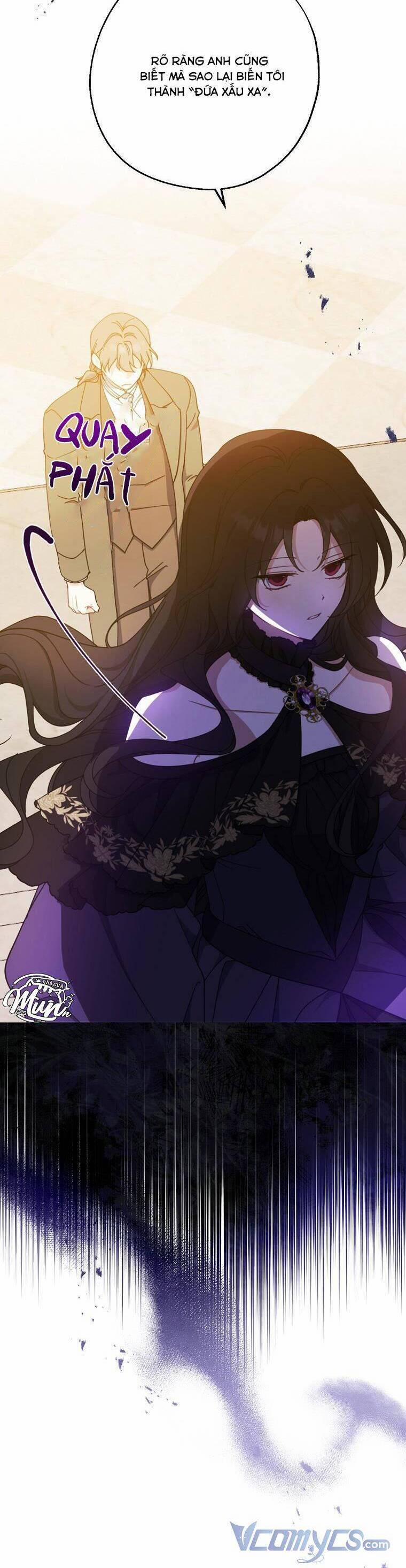 Trở Thành Con Gái Nhà Tài Phiệt 69 trang 28