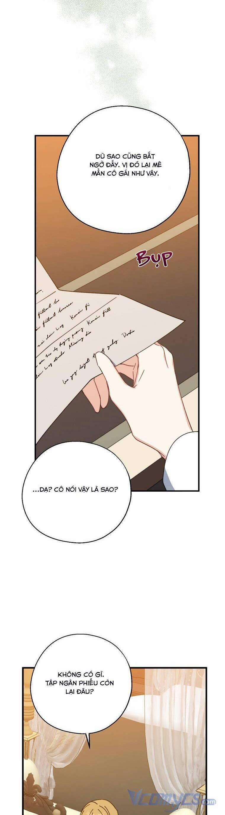 Trở Thành Con Gái Nhà Tài Phiệt 69 trang 3