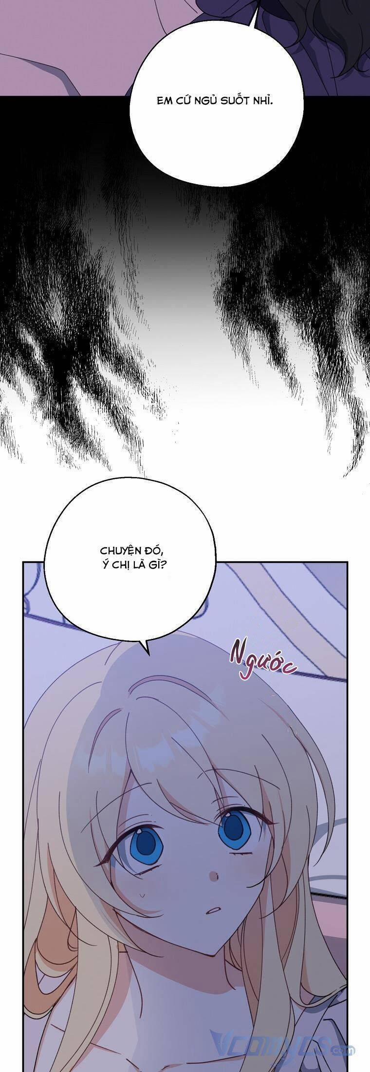 Trở Thành Con Gái Nhà Tài Phiệt 69 trang 31