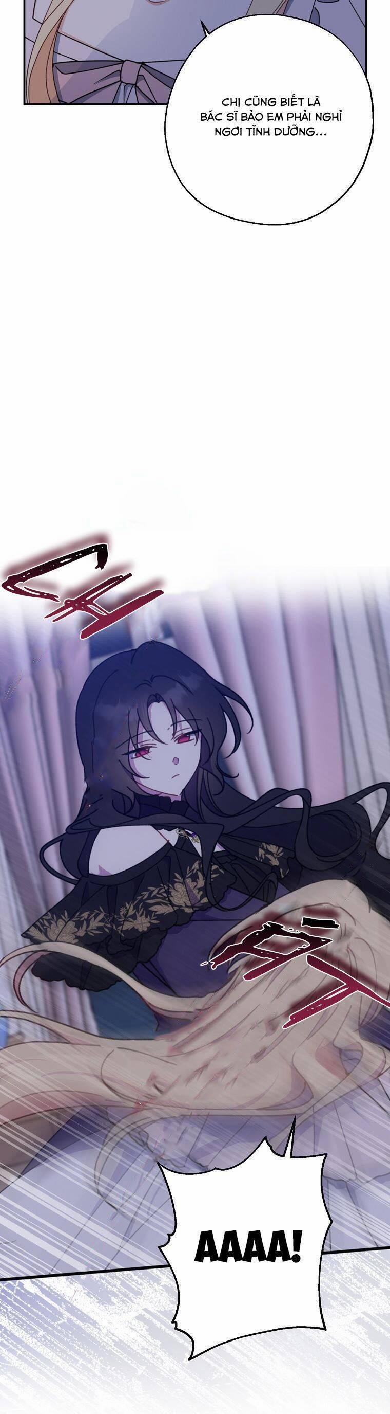 Trở Thành Con Gái Nhà Tài Phiệt 69 trang 32