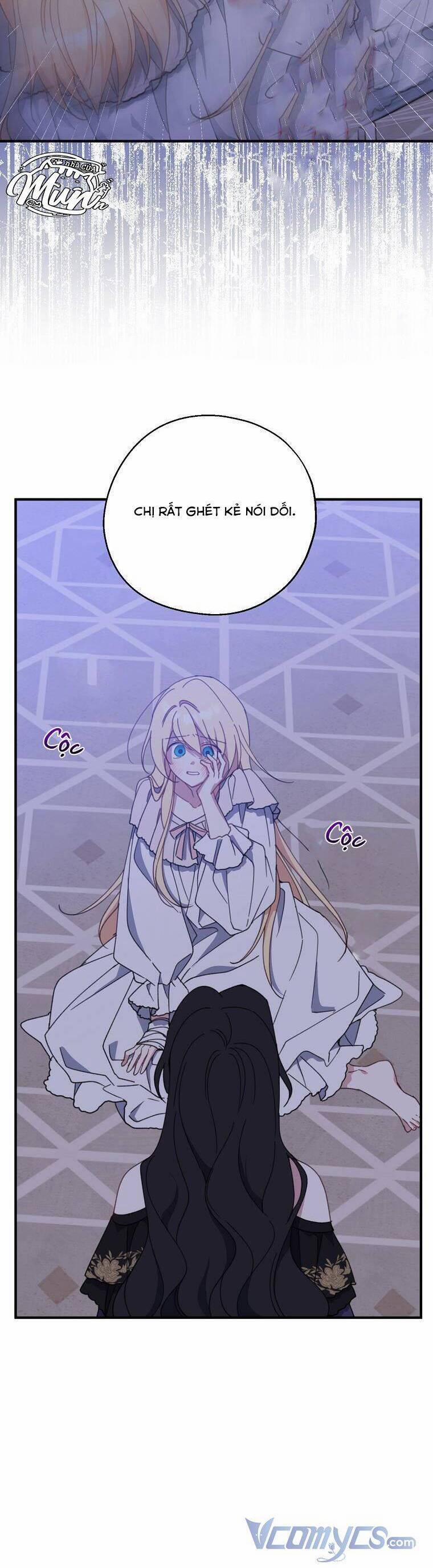 Trở Thành Con Gái Nhà Tài Phiệt 69 trang 35