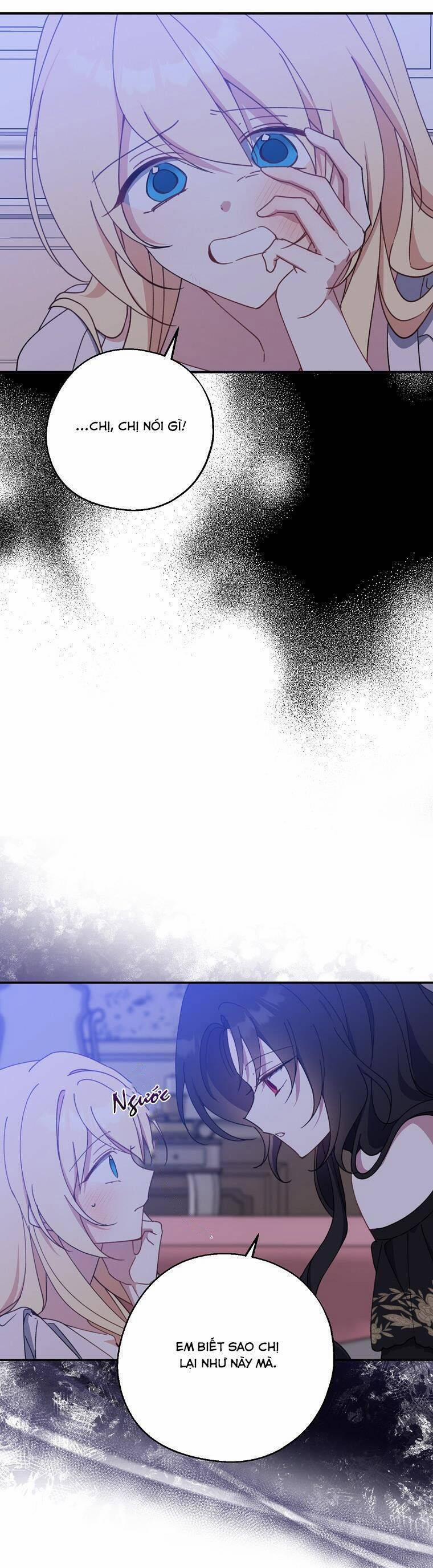 Trở Thành Con Gái Nhà Tài Phiệt 69 trang 36