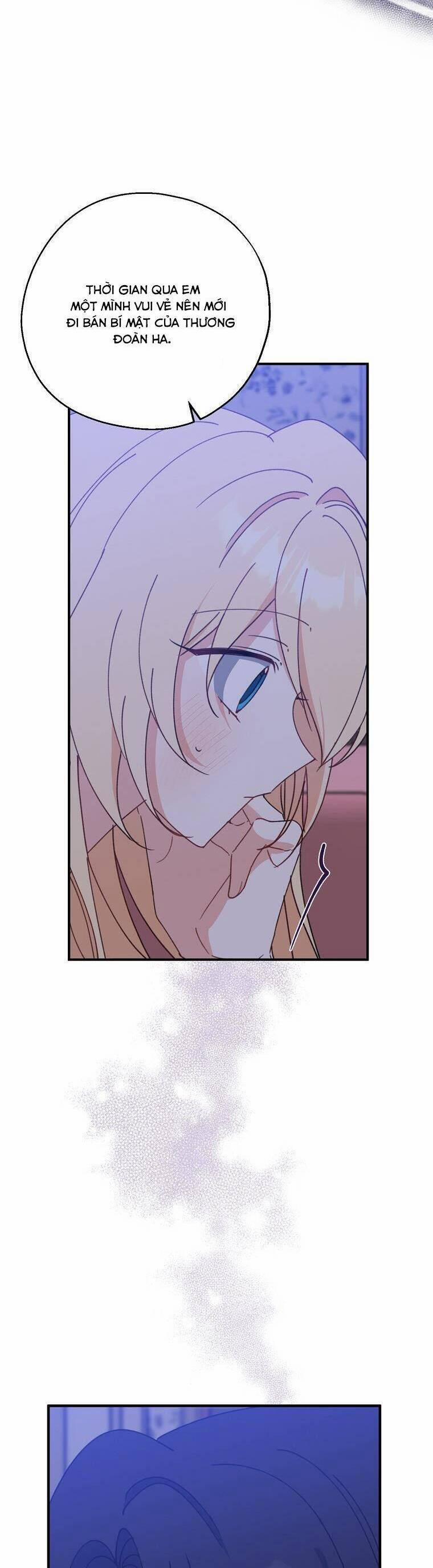 Trở Thành Con Gái Nhà Tài Phiệt 69 trang 37