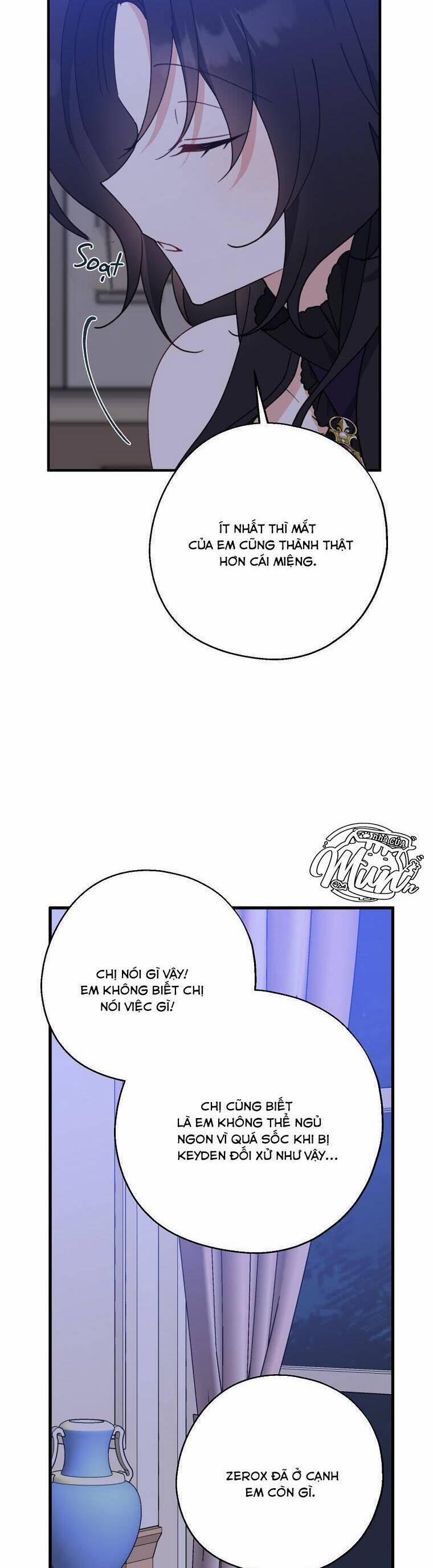 Trở Thành Con Gái Nhà Tài Phiệt 69 trang 38