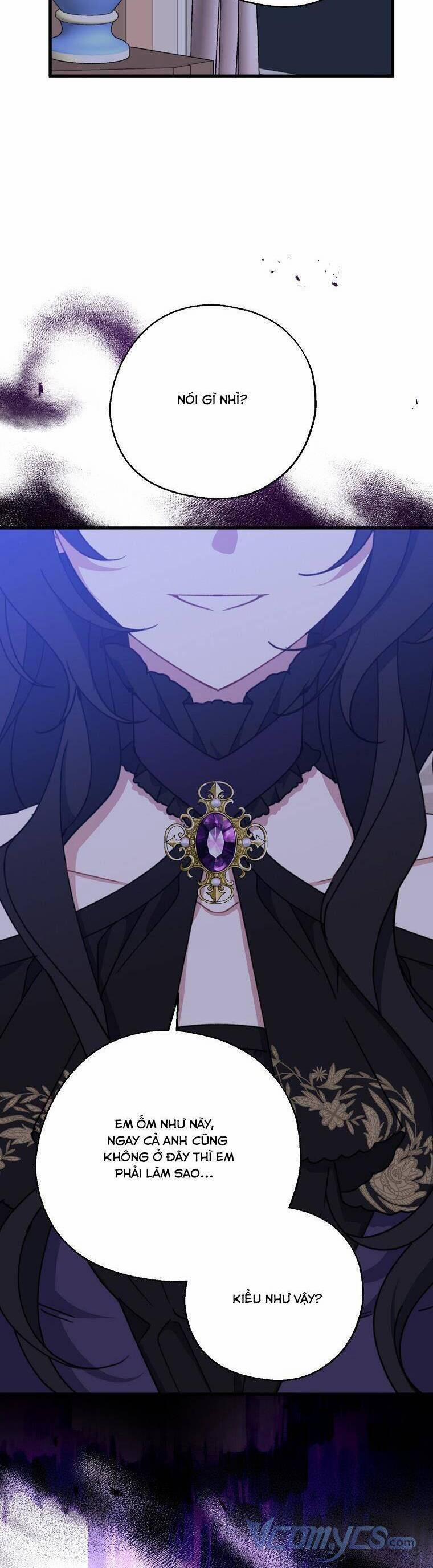 Trở Thành Con Gái Nhà Tài Phiệt 69 trang 39