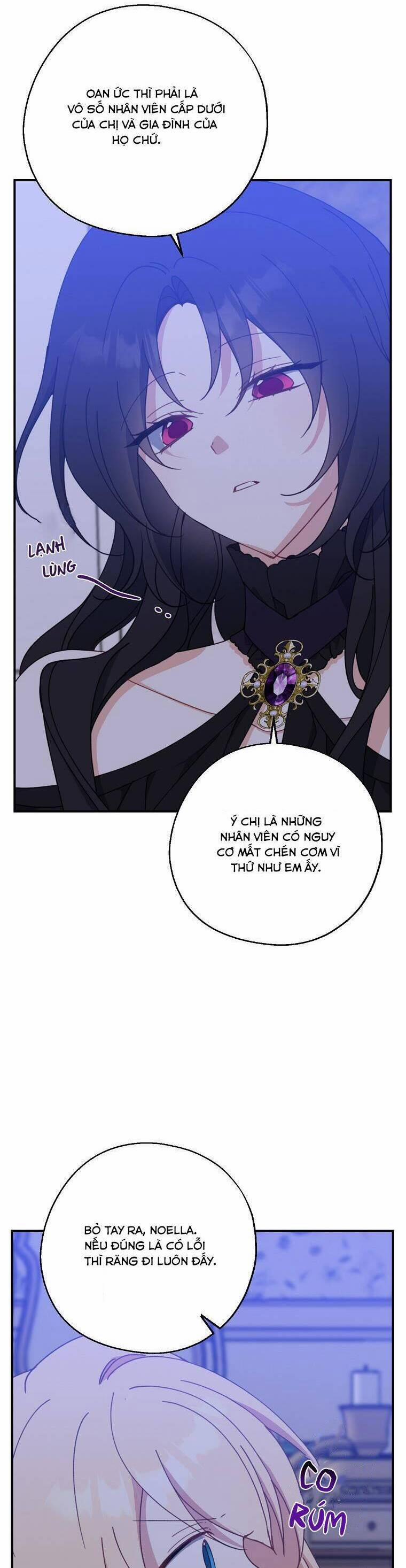 Trở Thành Con Gái Nhà Tài Phiệt 69 trang 41