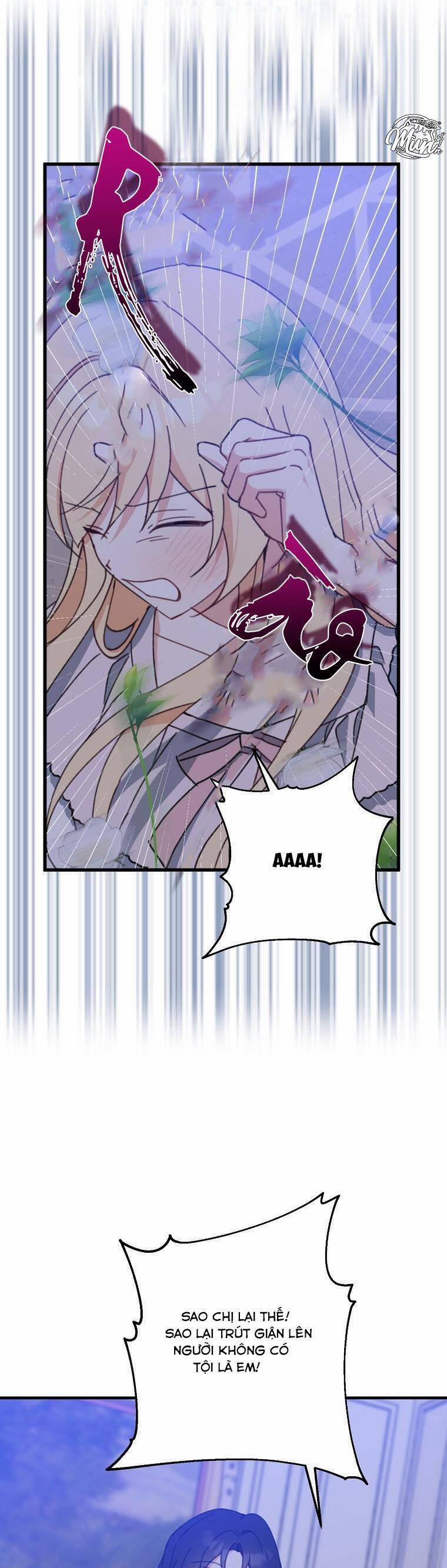 Trở Thành Con Gái Nhà Tài Phiệt 69 trang 43