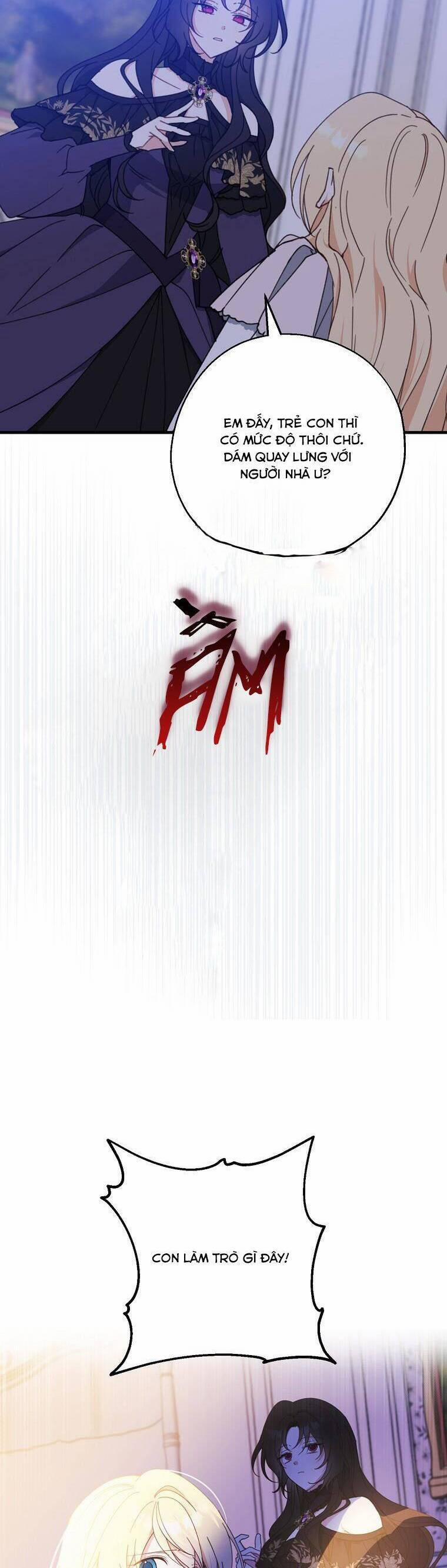 Trở Thành Con Gái Nhà Tài Phiệt 69 trang 44