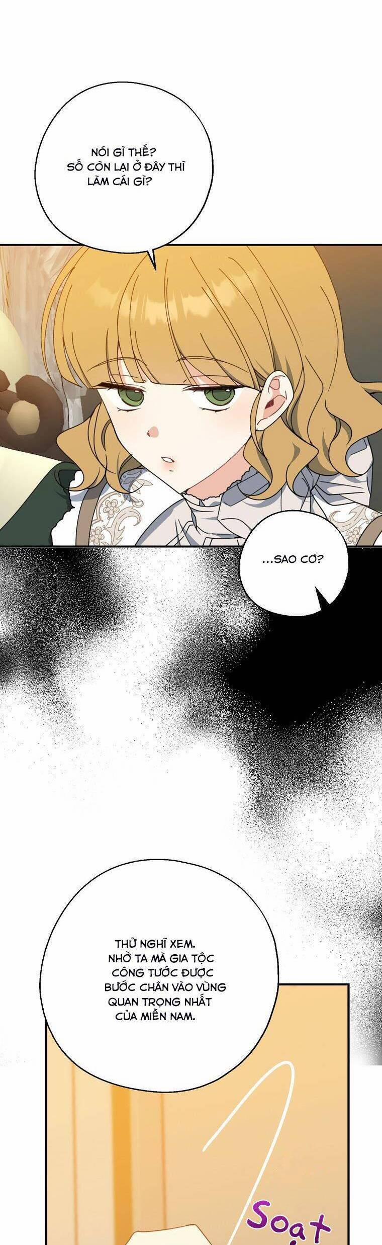 Trở Thành Con Gái Nhà Tài Phiệt 69 trang 6