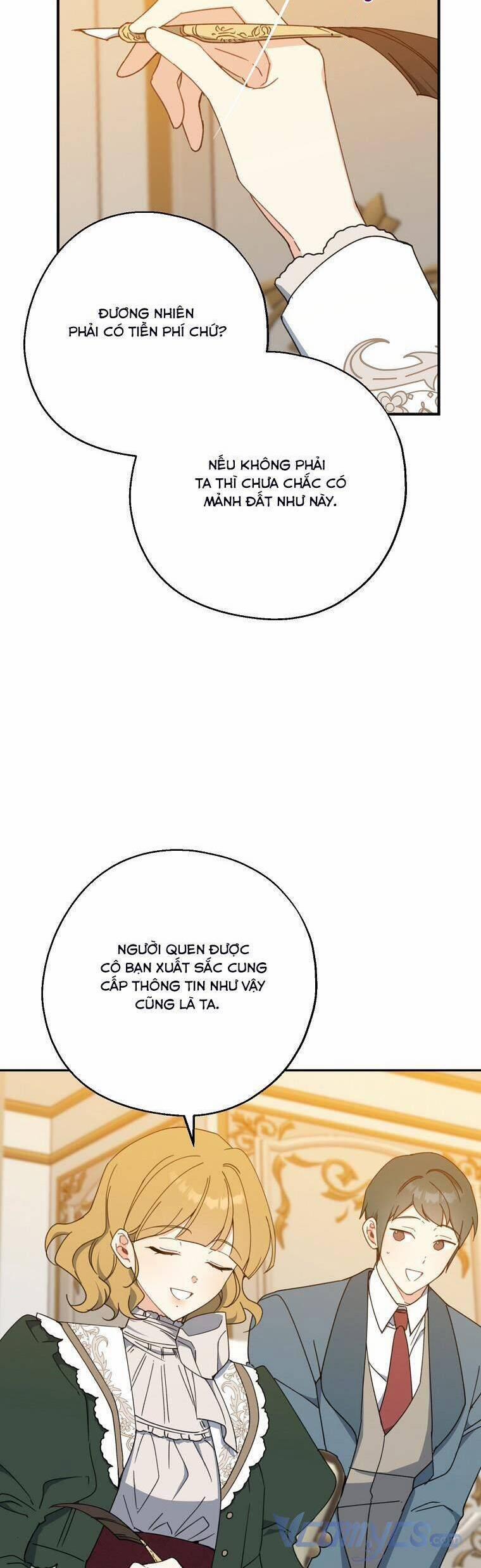 Trở Thành Con Gái Nhà Tài Phiệt 69 trang 7