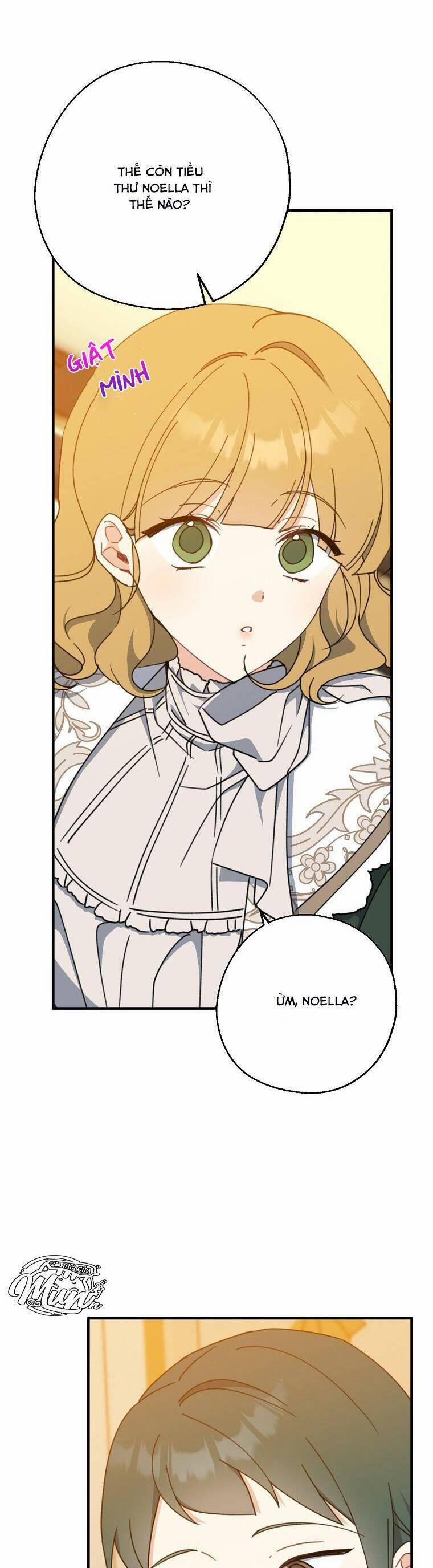 Trở Thành Con Gái Nhà Tài Phiệt 69 trang 9