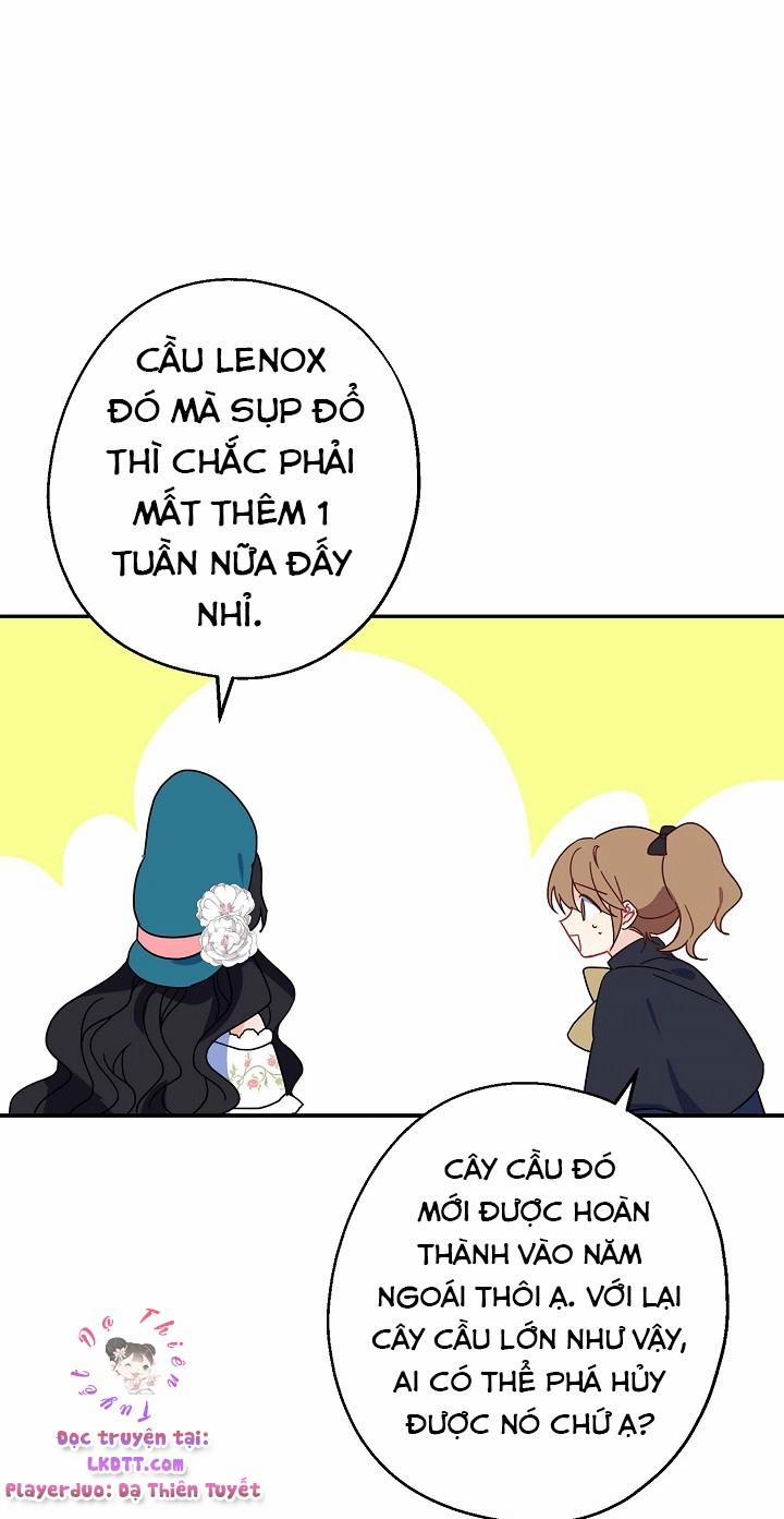 Trở Thành Con Gái Nhà Tài Phiệt 7 trang 10