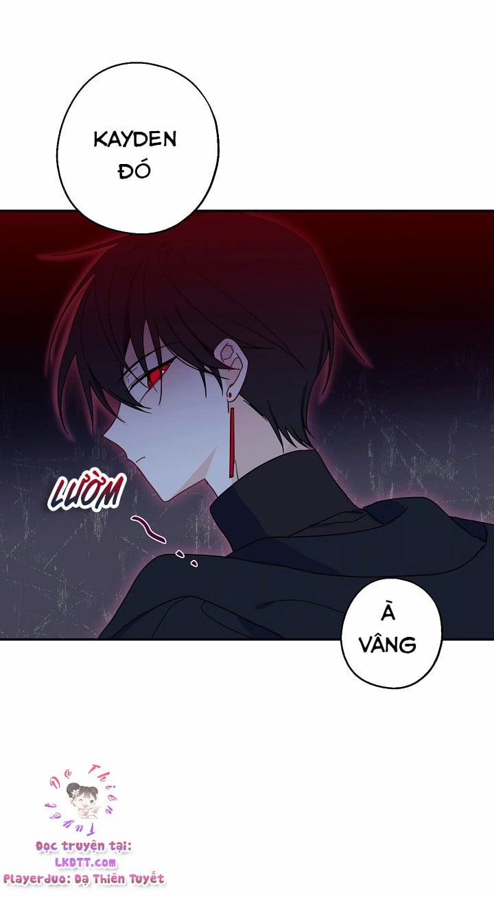 Trở Thành Con Gái Nhà Tài Phiệt 7 trang 12