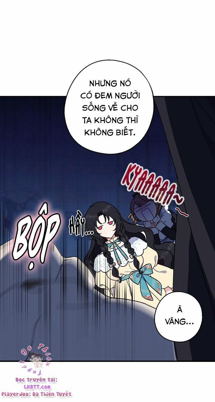 Trở Thành Con Gái Nhà Tài Phiệt 7 trang 14