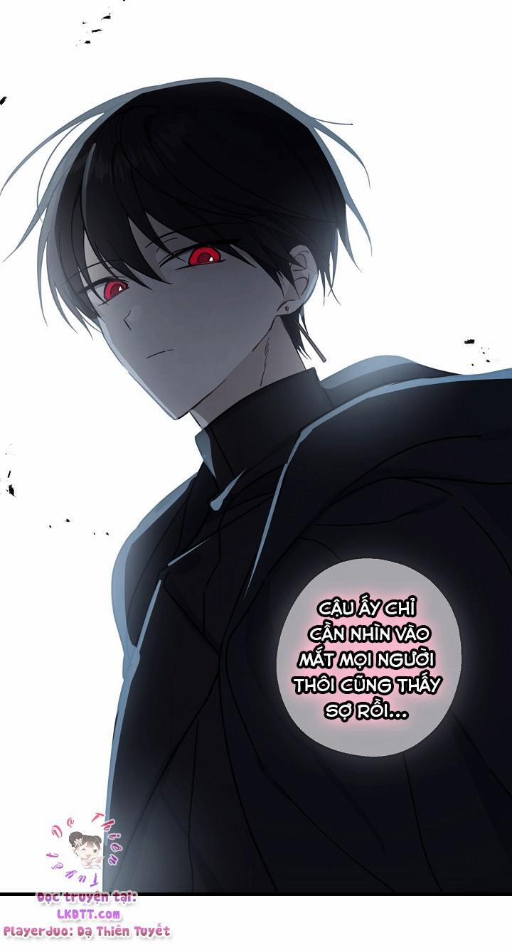 Trở Thành Con Gái Nhà Tài Phiệt 7 trang 20