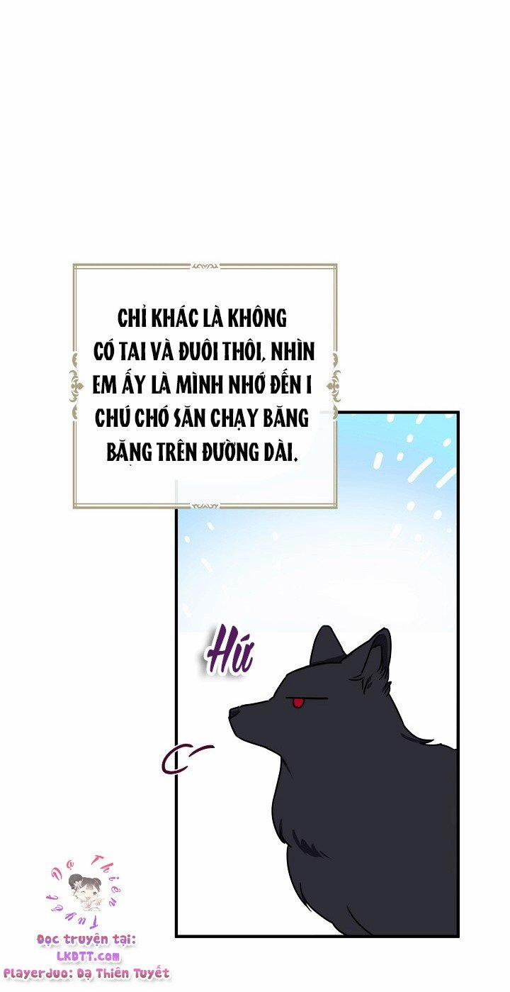 Trở Thành Con Gái Nhà Tài Phiệt 7 trang 23