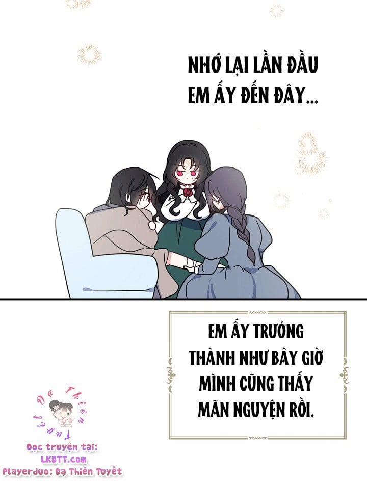 Trở Thành Con Gái Nhà Tài Phiệt 7 trang 25