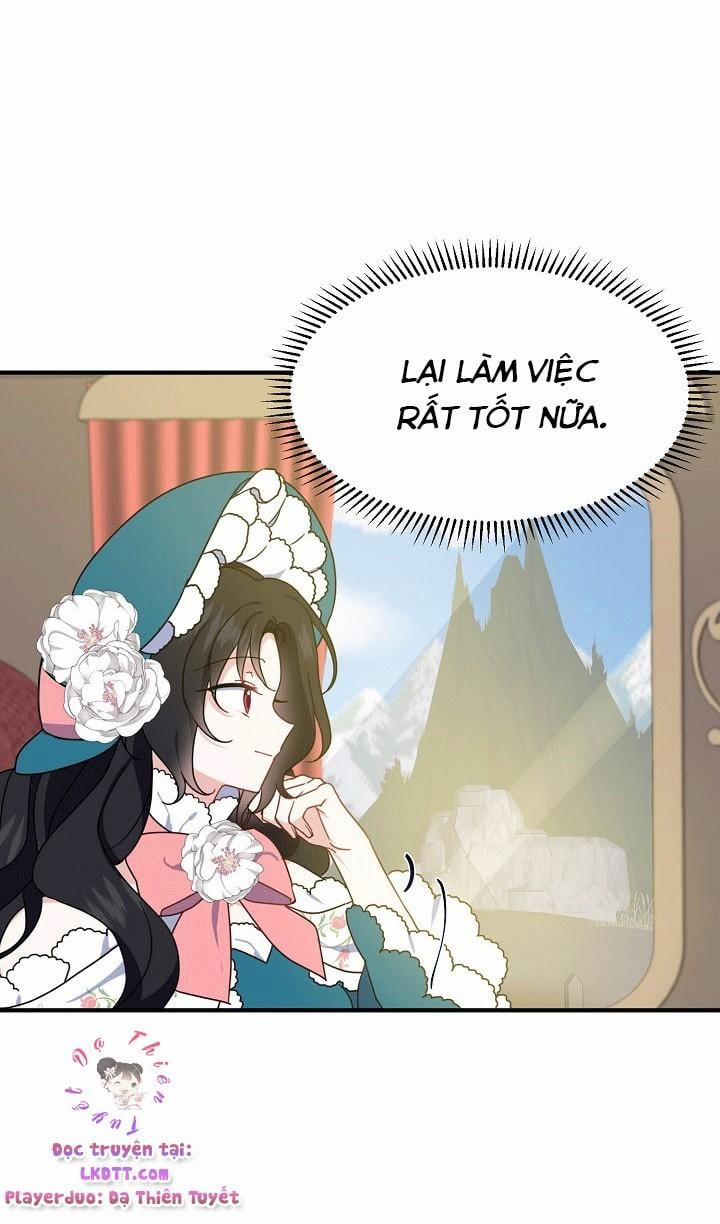 Trở Thành Con Gái Nhà Tài Phiệt 7 trang 26