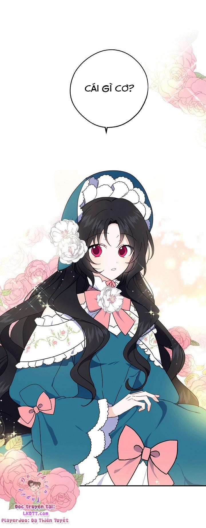 Trở Thành Con Gái Nhà Tài Phiệt 7 trang 3