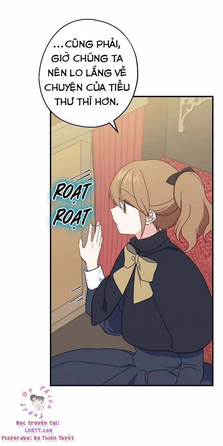 Trở Thành Con Gái Nhà Tài Phiệt 7 trang 30