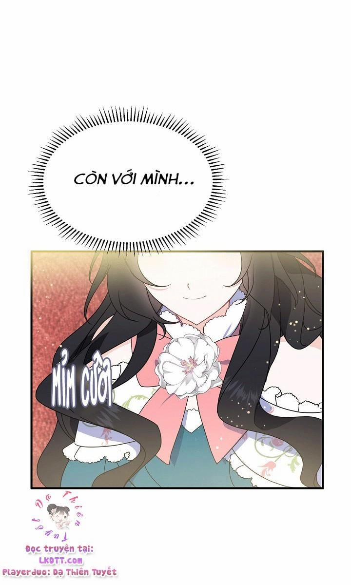 Trở Thành Con Gái Nhà Tài Phiệt 7 trang 39