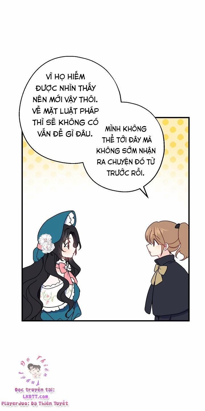 Trở Thành Con Gái Nhà Tài Phiệt 7 trang 46