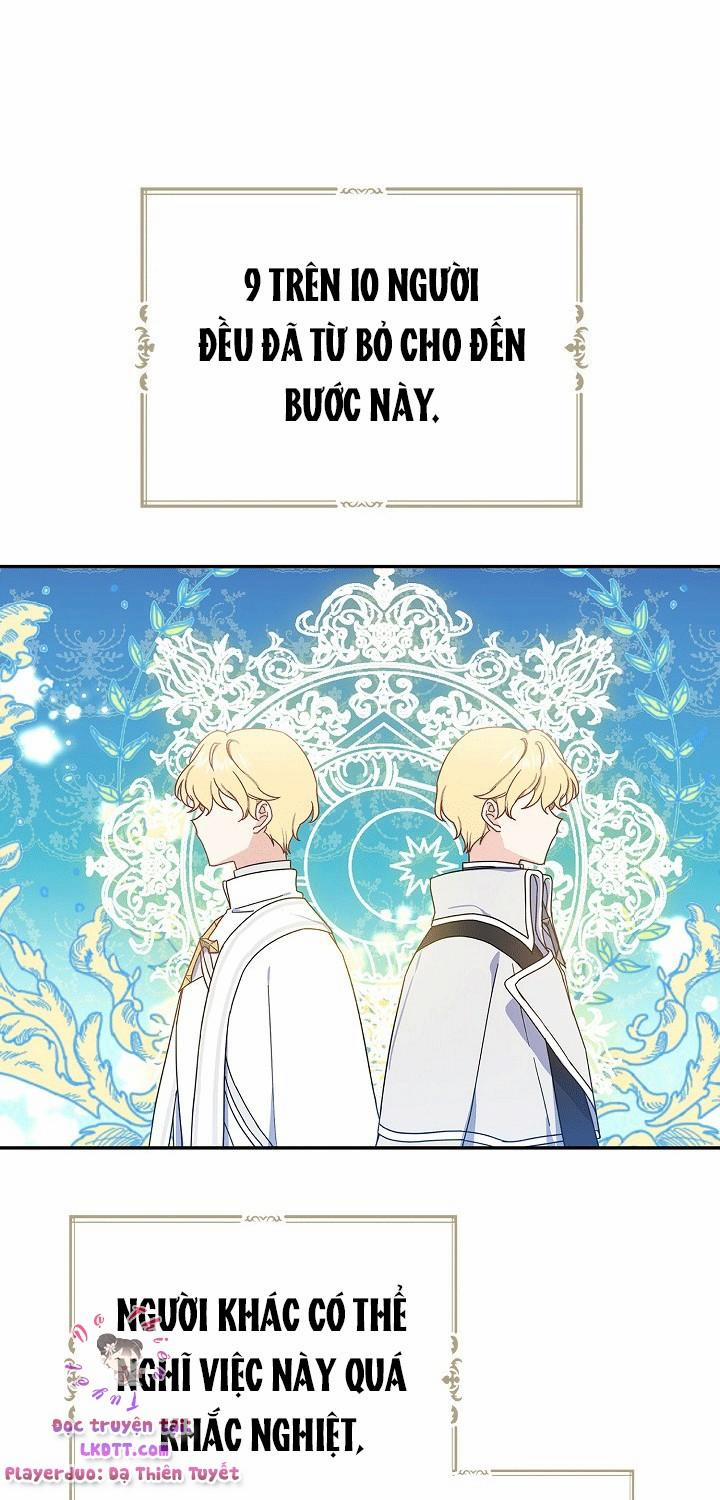 Trở Thành Con Gái Nhà Tài Phiệt 7 trang 49