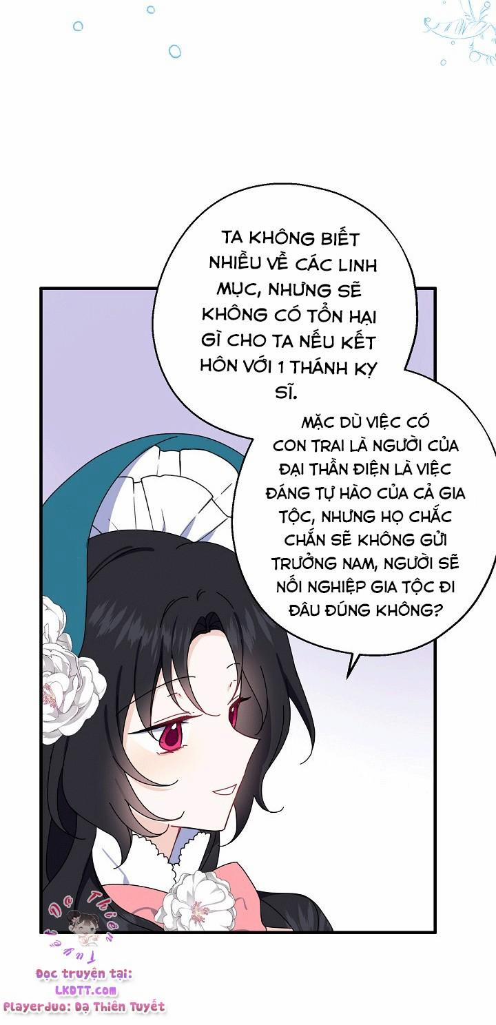 Trở Thành Con Gái Nhà Tài Phiệt 7 trang 53