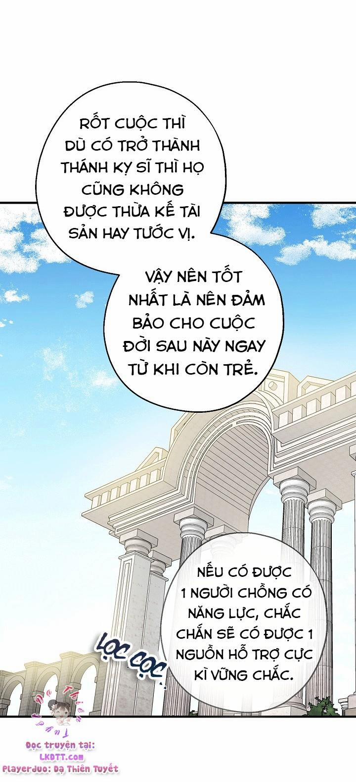 Trở Thành Con Gái Nhà Tài Phiệt 7 trang 55