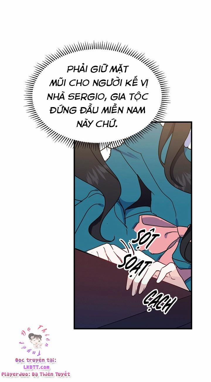 Trở Thành Con Gái Nhà Tài Phiệt 7 trang 59