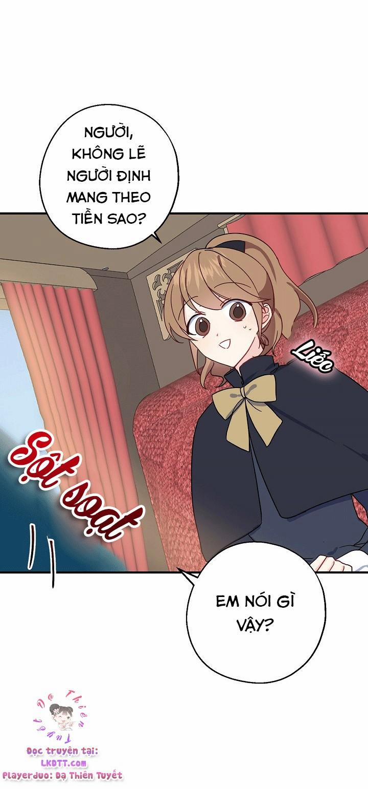 Trở Thành Con Gái Nhà Tài Phiệt 7 trang 60