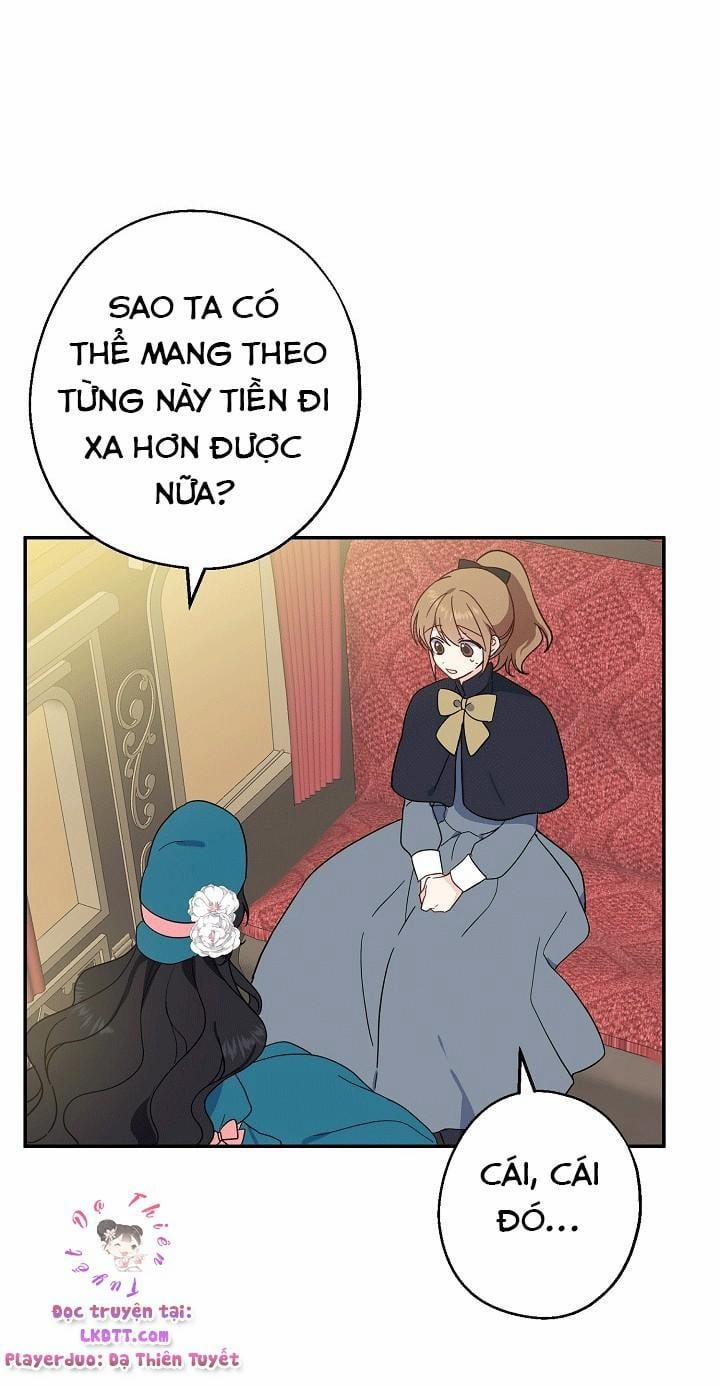 Trở Thành Con Gái Nhà Tài Phiệt 7 trang 61