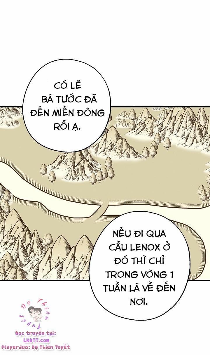 Trở Thành Con Gái Nhà Tài Phiệt 7 trang 9