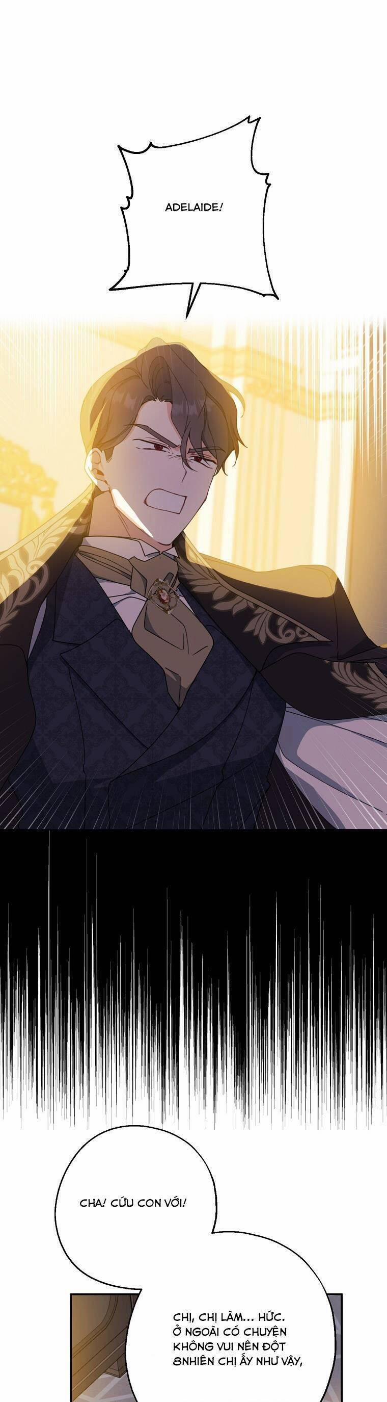 Trở Thành Con Gái Nhà Tài Phiệt 70 trang 0