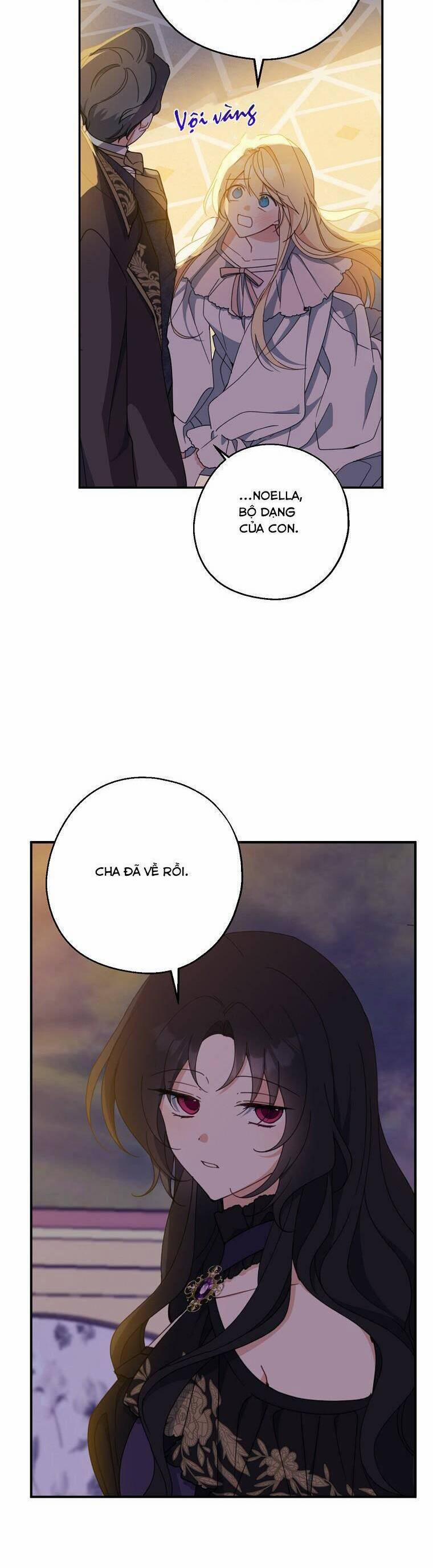 Trở Thành Con Gái Nhà Tài Phiệt 70 trang 1