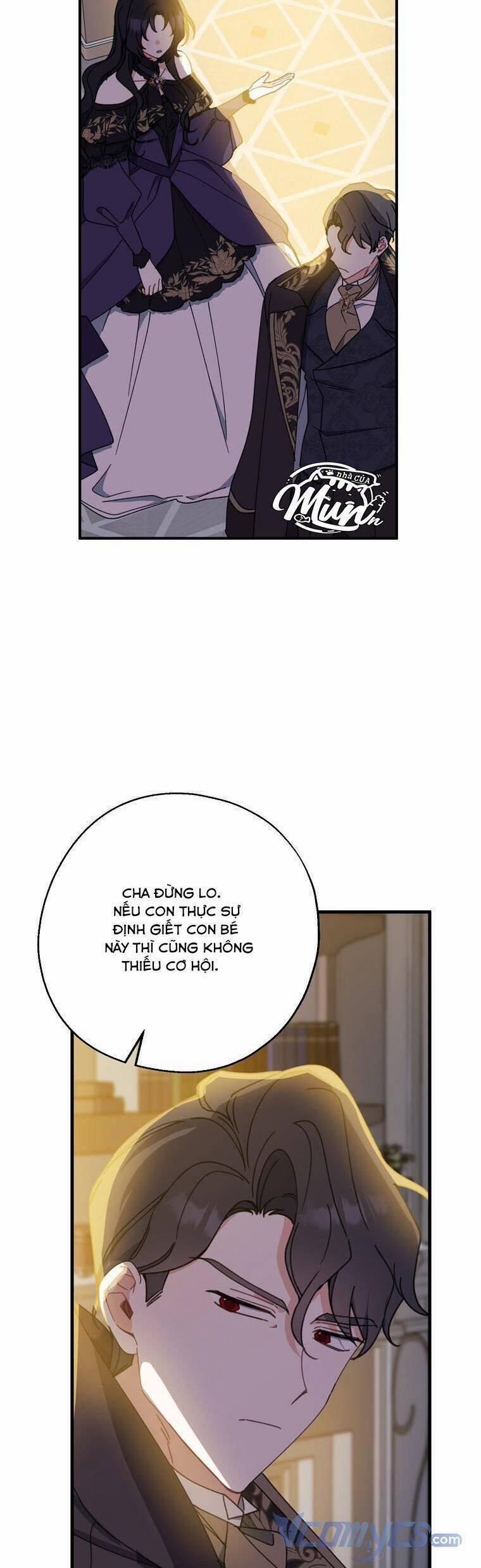 Trở Thành Con Gái Nhà Tài Phiệt 70 trang 11